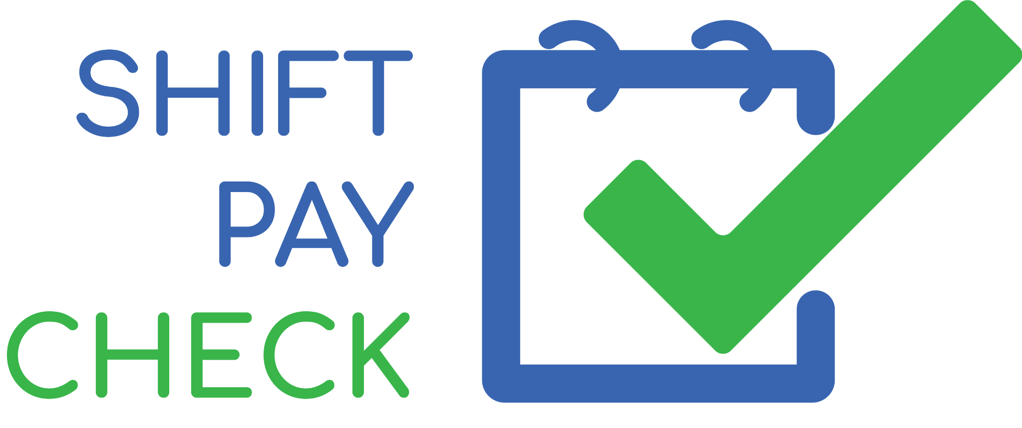 ShiftPayCheck logo